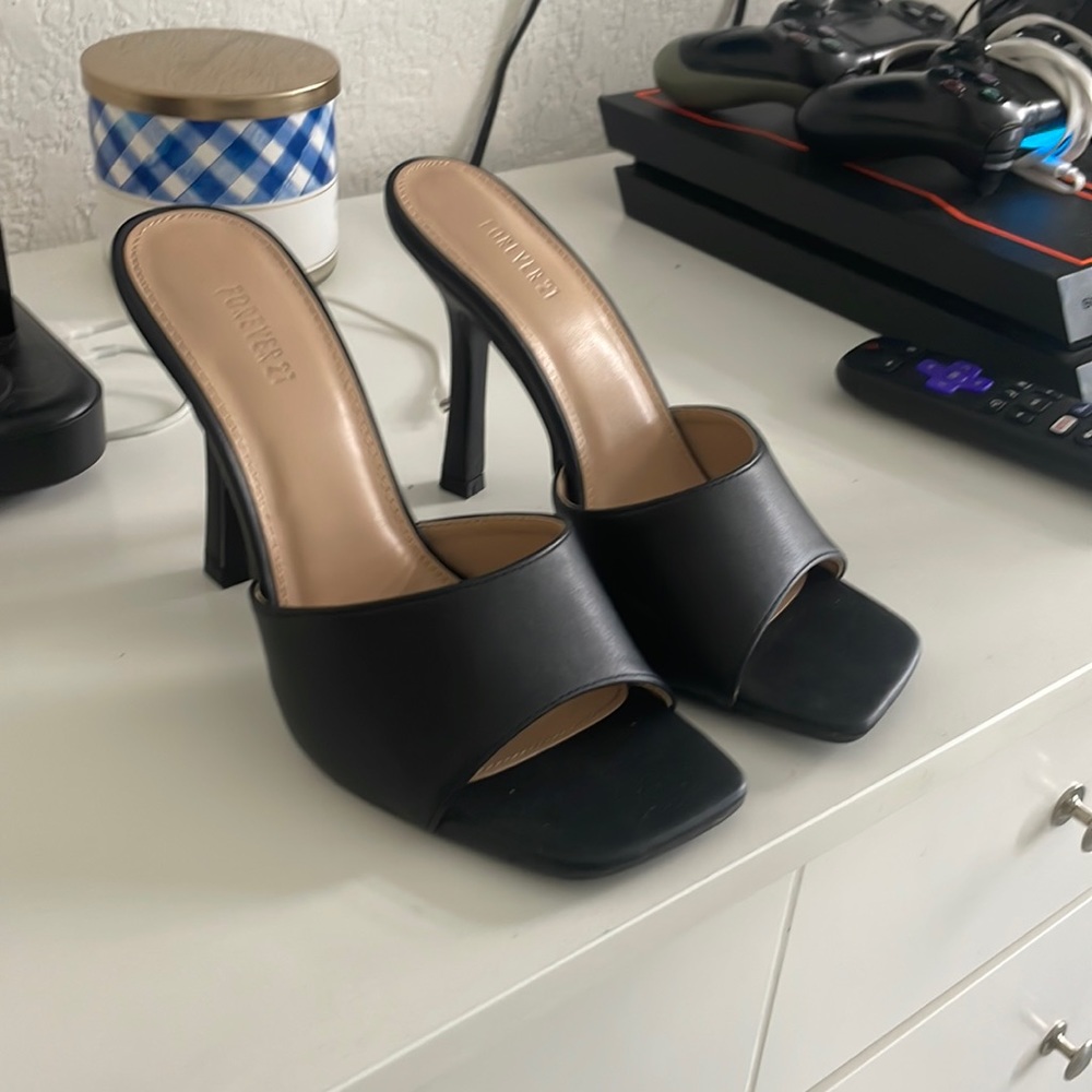 Heels